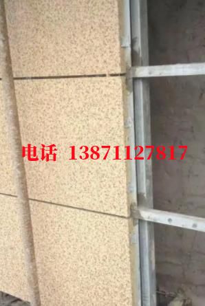 呼伦贝尔西气东输管清洗外墙ET板